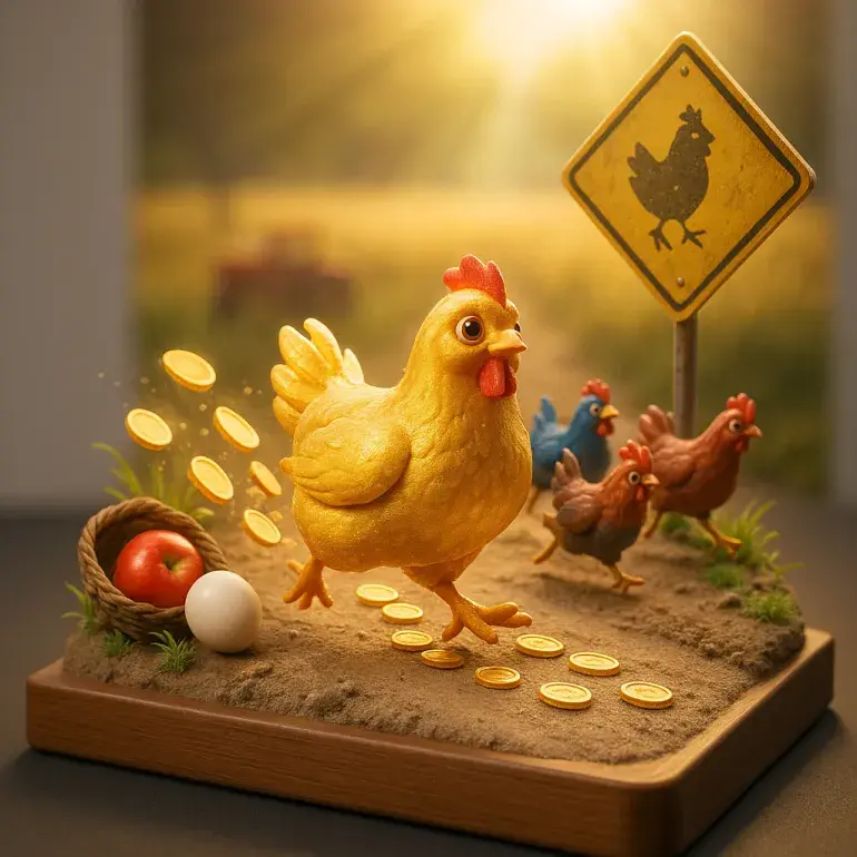 Chicken Road Slot Demo | RTP, Max Win, How to Play & Free Play