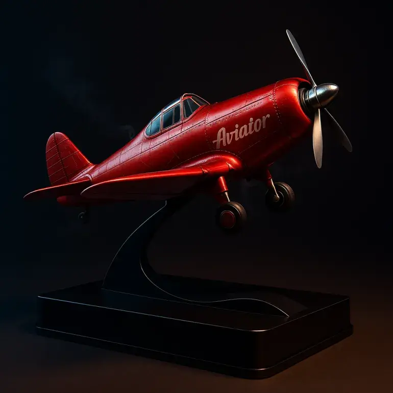 Aviator Slot Demo | RTP, Max Win, How to Play & Free Play