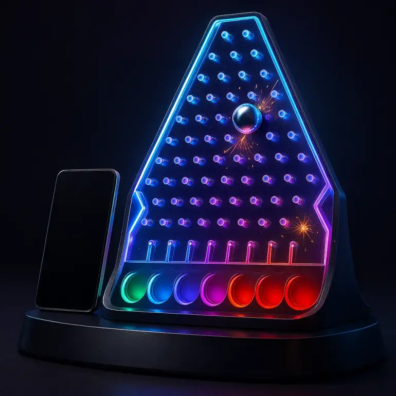 Plinko Slot Demo | RTP, Max Win, How to Play & Free Play