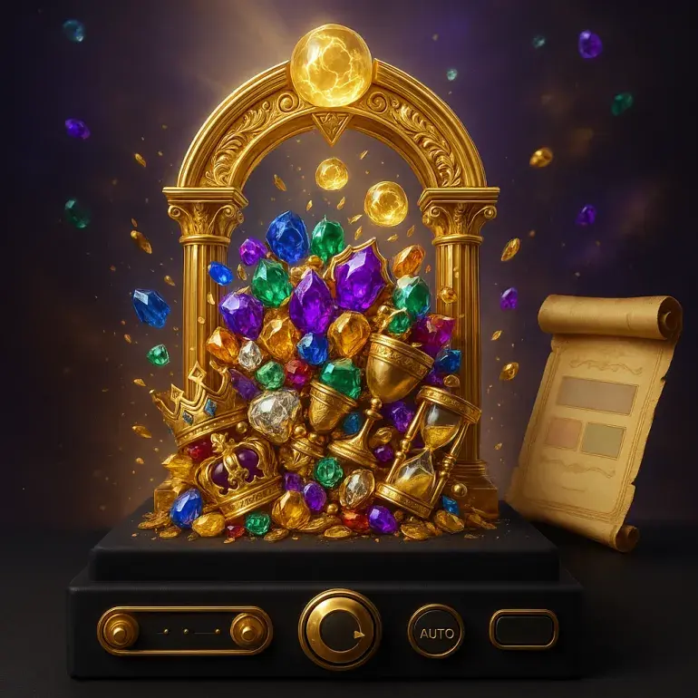 Gates of Olympus Slot Demo | RTP, Max Win, How to Play & Free Play