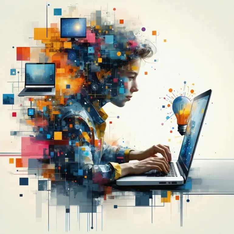 Tehnološke radionice: Praktična obuka iz IT-a