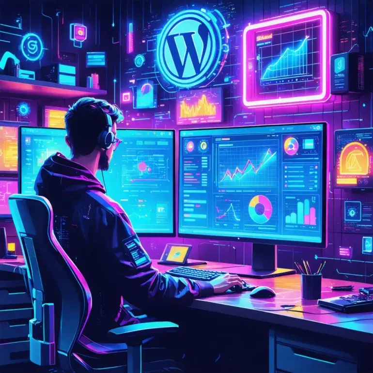 Razvoj veb sajtova: Alati za sisteme upravljanja sadržajem