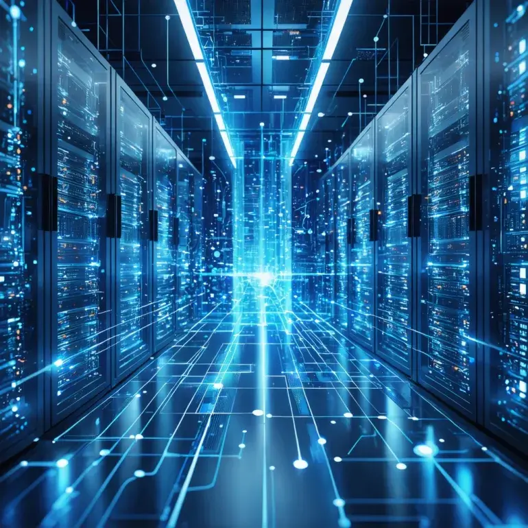 Usluge veb hostinga: Pouzdana rešenja za upravljanje veb sajtovima